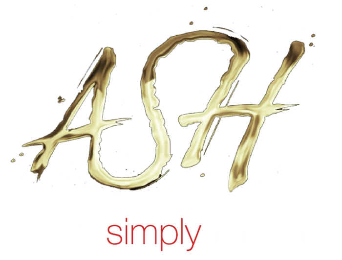 ASH Artists Simply Human