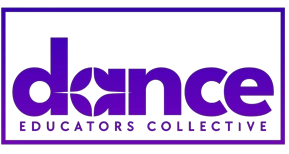 Dance Educators Collective Logo